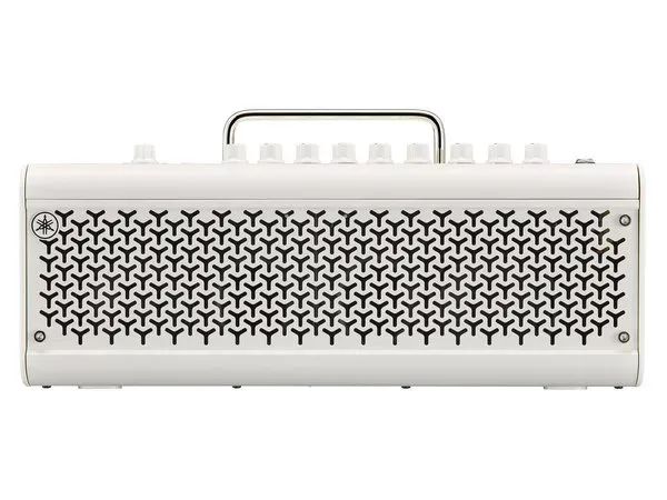Yamaha THR30 II Wireless Amplificatore Chitarra Bianco 30W