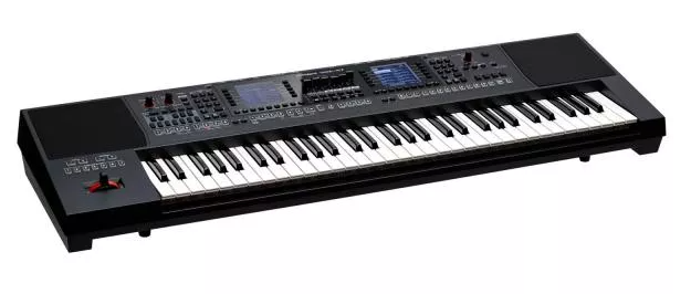 Roland E-A7 EA-7 tastiera arranger 61 tasti con 1500 suoni