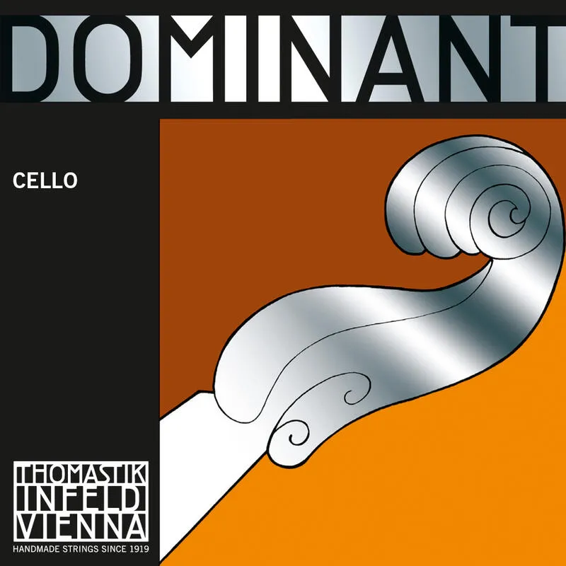 Thomastik-Infeld Dominant 147 corde violoncello Do C