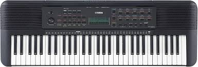 Yamaha PSR-E283 Tastiera 61 Tasti 401 Voci