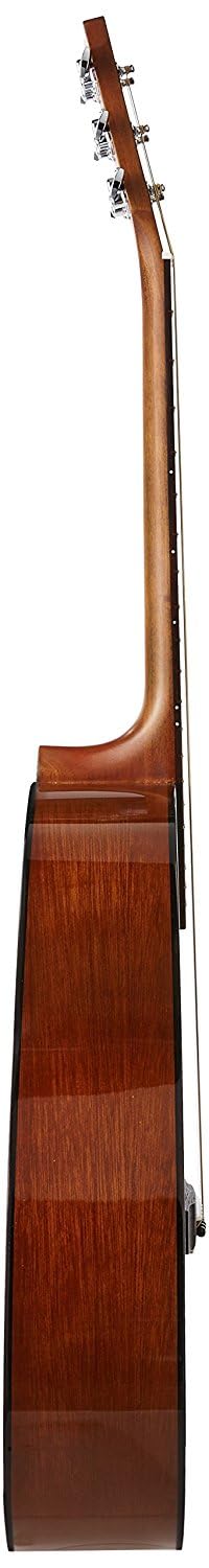 Yamaha F310 Chitarra Folk Acustica Tobacco Sunburst Acciaio