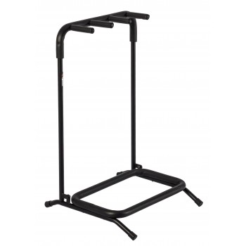 Proel FC830N supporto triplo per chitarra