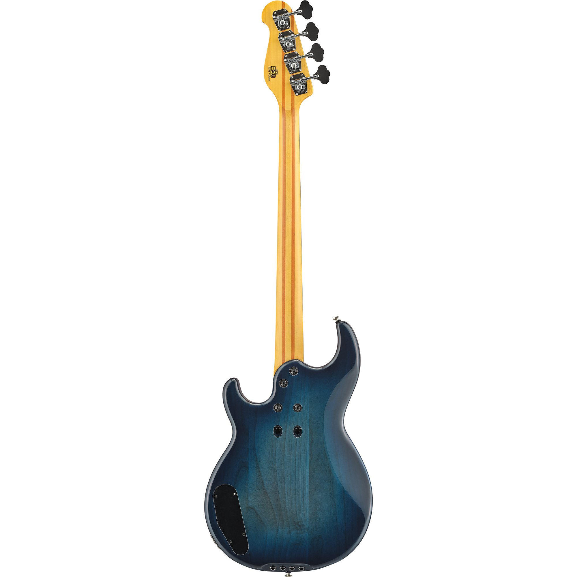 Yamaha BB Pro BBP34 basso elettrico Moonlight Blue Japan