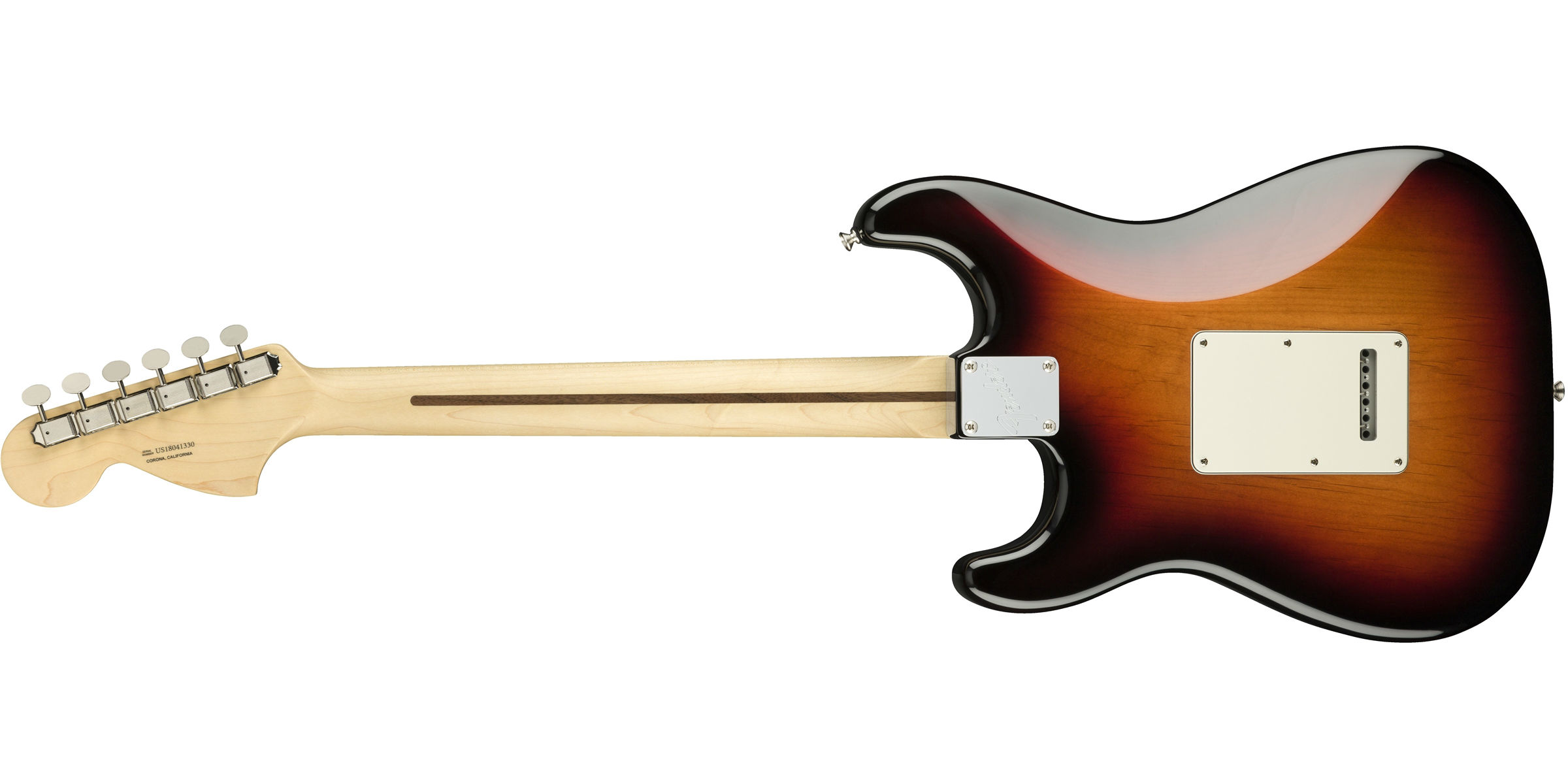 Fender American Performer Stratocaster HSS chitarra elettrica