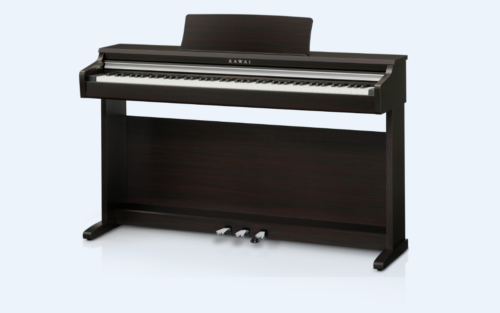 Kawai KDP110 pianoforte digitale 88 tasti pesati