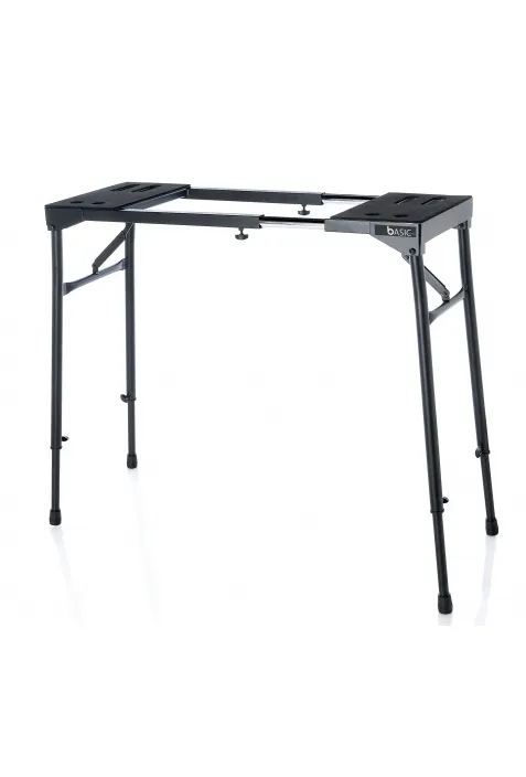 Bespeco BAS50SN supporto tastiera a tavolino 52 kg