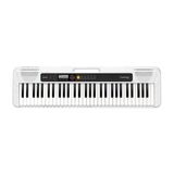 Casio CT-S200 WE tastiera elettronica 61 tasti bianca