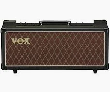 VOX AC15 Head testata valvolare 15W chitarra