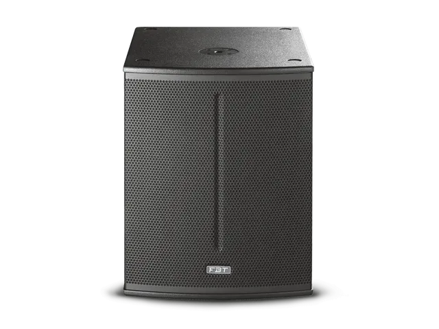 FBT X SUB 118SA Subwoofer Attivo 18" 1200W