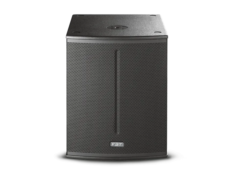 FBT X SUB 118SA Subwoofer Attivo 18" 1200W