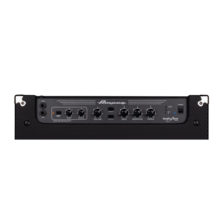 Ampeg RB115 combo basso 200W 15" Rocket Bass