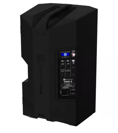 Electro-Voice Everse 12 Cassa Amplificata Bluetooth a Batteria 400W