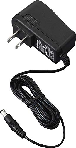 Yamaha PA-130B alimentatore tastiera 12V originale