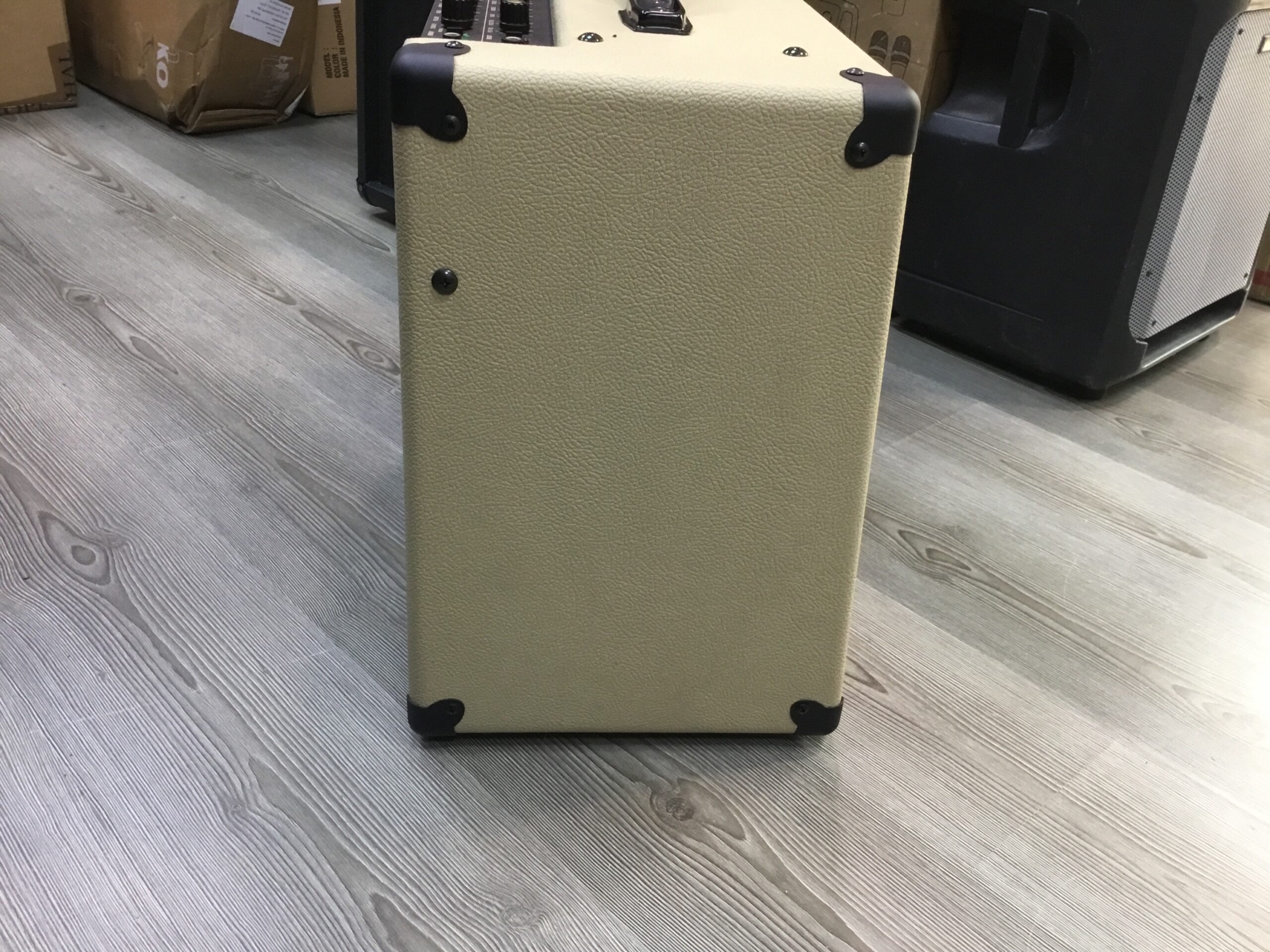 Roland BC-60 Blues Cube ampli chitarra 60W occasione