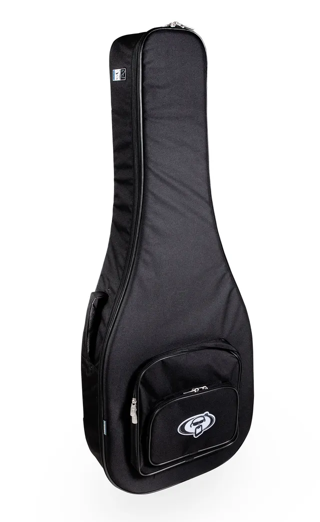 Protection Racket G7053 Custodia Chitarra Acustica Imbottita