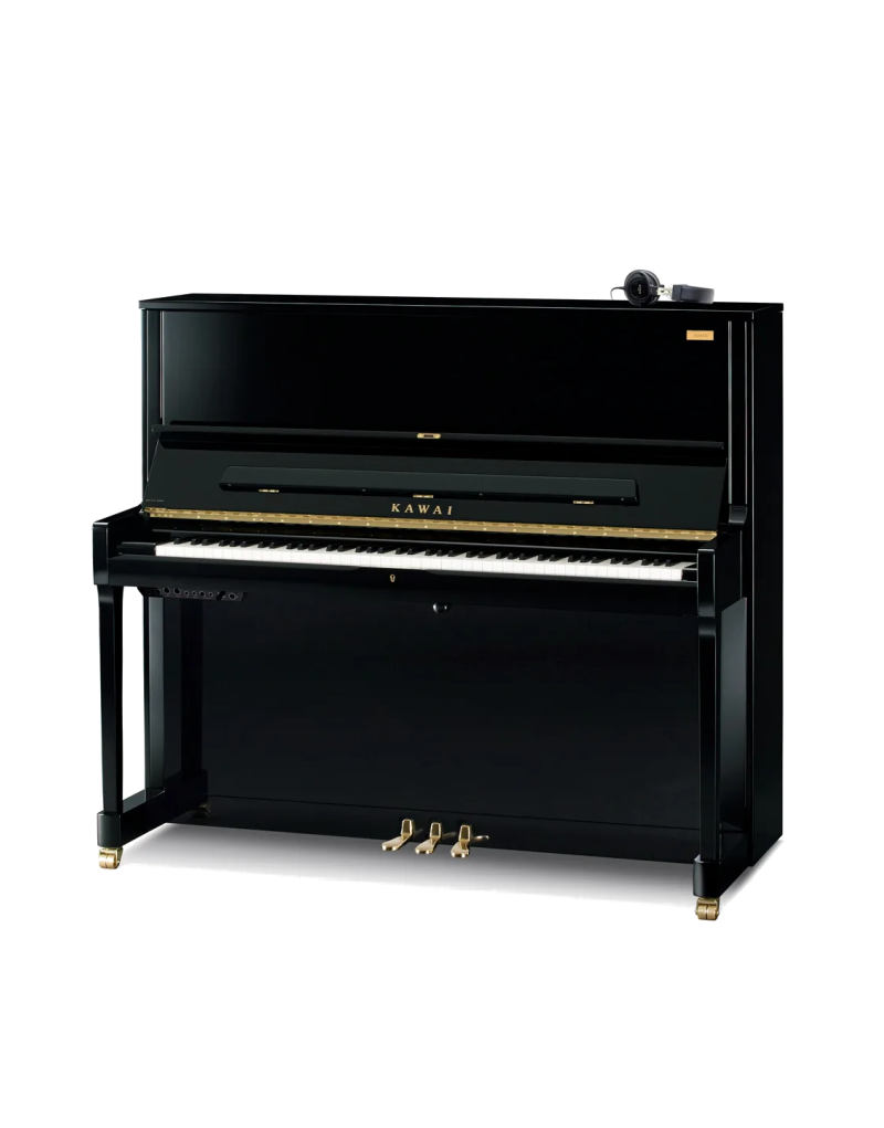 Kawai K500 Aures 2 pianoforte verticale amplificato