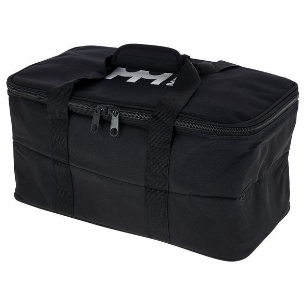 Custodia per Bongos Borsa Imbottita per Trasporto
