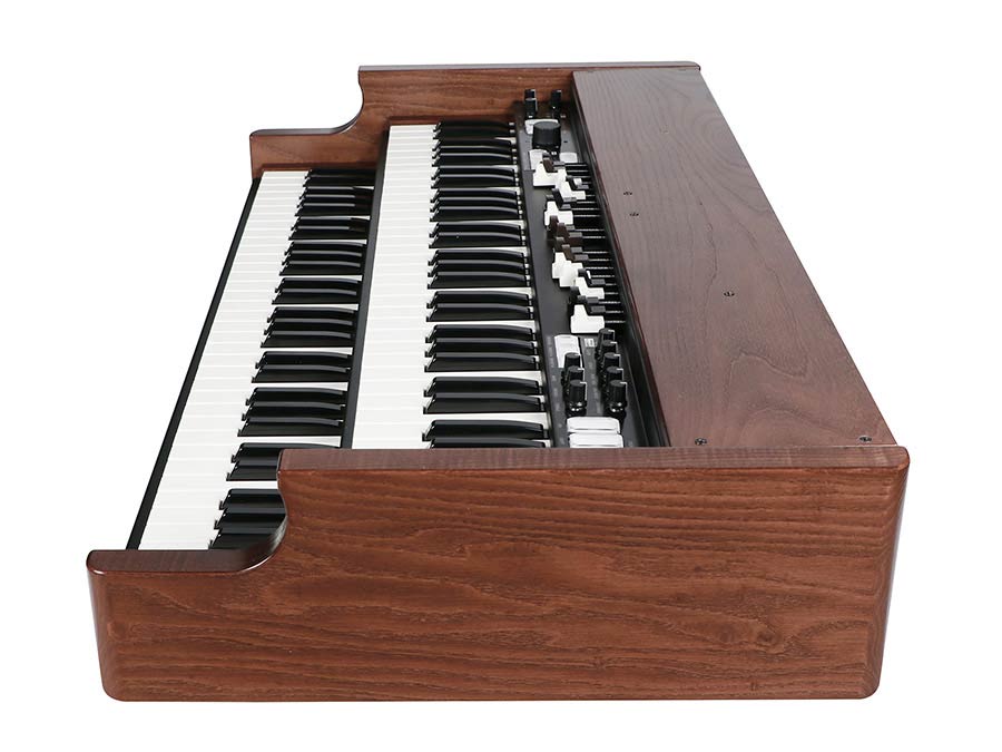 Crumar Mojo Classic organo doppio manuale 61 tasti