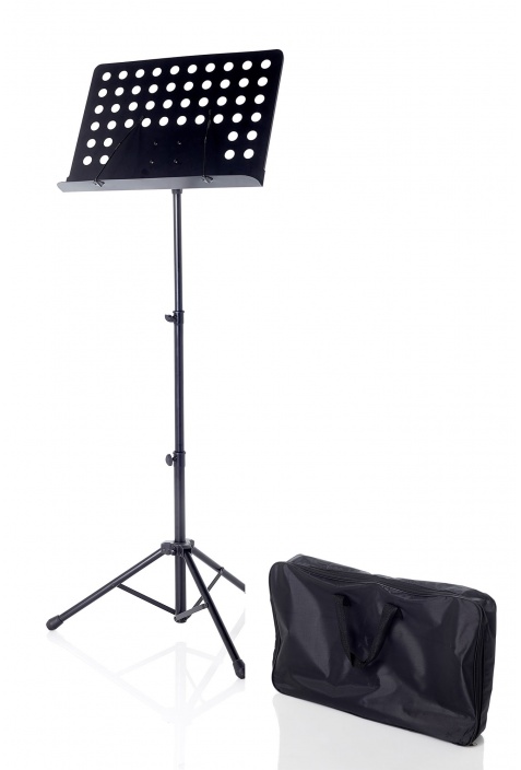 Bespeco Leggio a Tavola Removibile Leggio 47,5x34 cm
