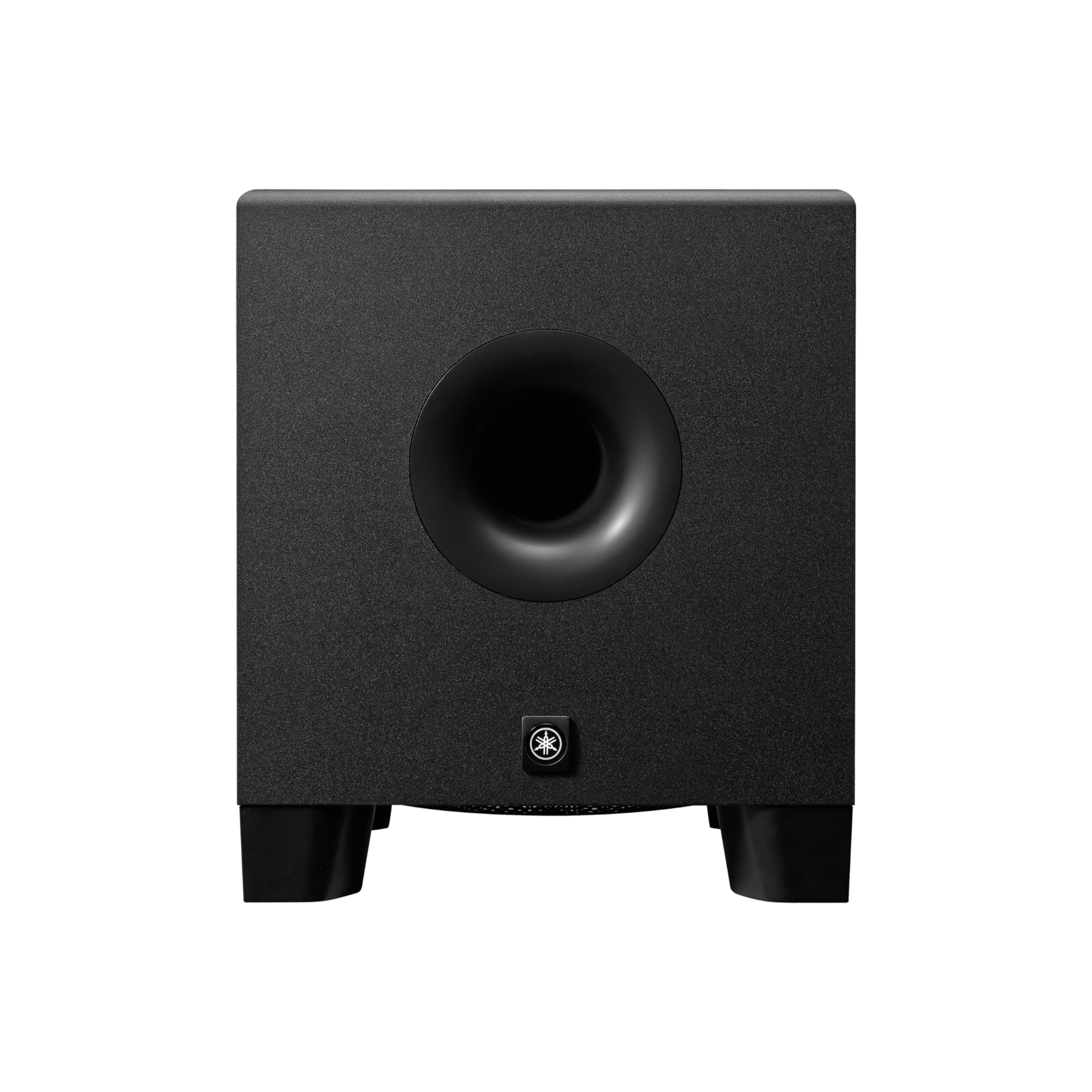 Yamaha HS8S Subwoofer Studio 8" Nero 150W