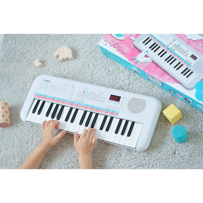 Yamaha PSS-E30 Remie tastiera 37 tasti bambini
