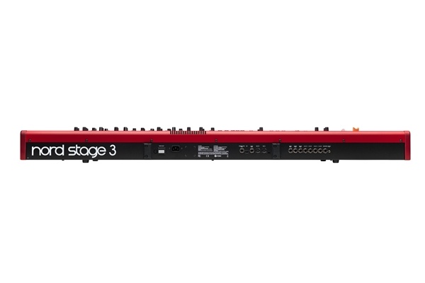 Nord Stage 3 88 stage piano tastiera live occasione