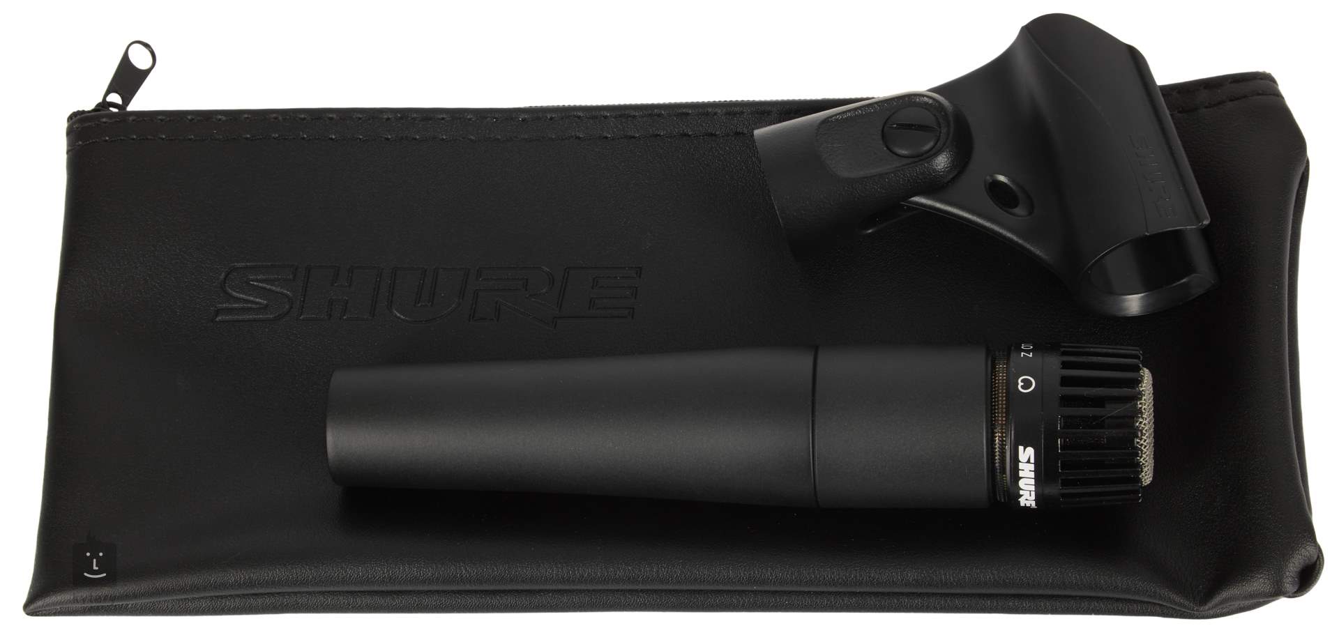 Shure SM57 microfono dinamico cardioide voce strumenti
