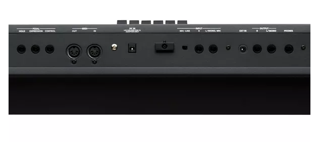 Roland E-A7 EA-7 tastiera arranger 61 tasti con 1500 suoni