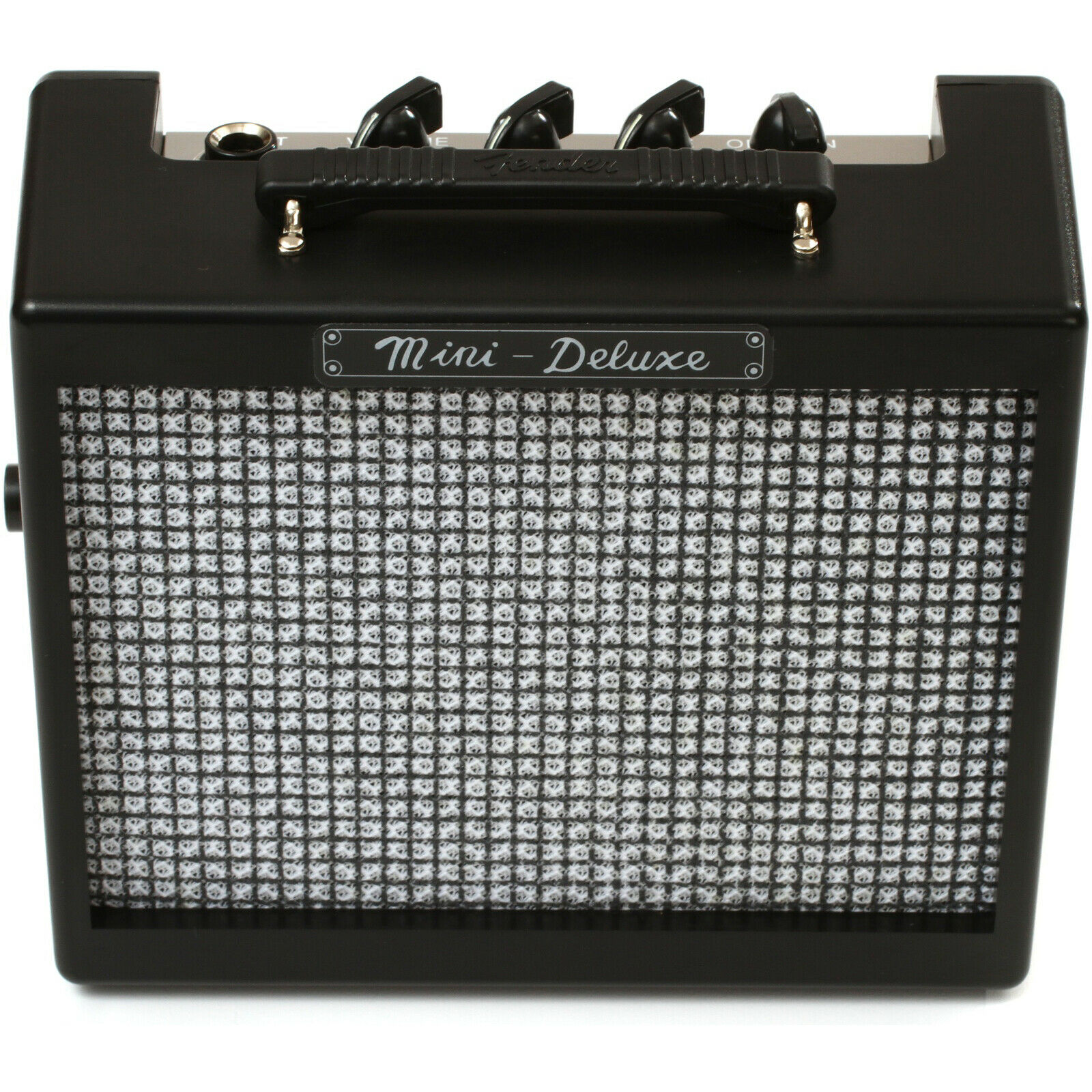 Fender Mini Deluxe amplificatore chitarra 1W