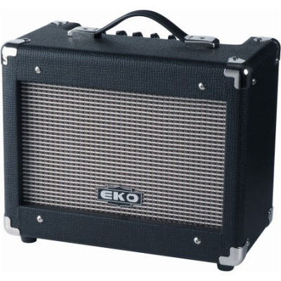 Eko V10 The Beetle Amplificatore Chitarra 10W