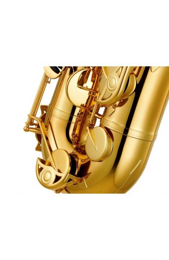 Yamaha YTS-280 sax tenore in Sib laccato oro