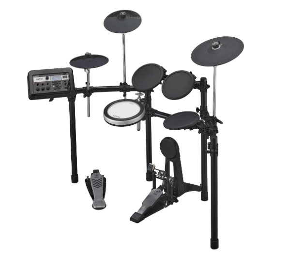 Yamaha DTX6KX batteria elettronica DTX con modulo DTX6