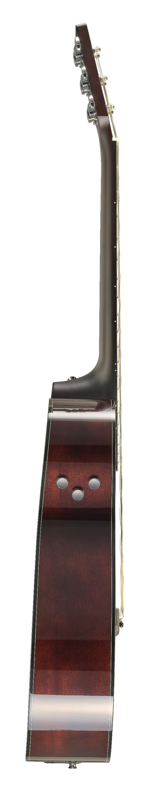 Yamaha TAS1 E chitarra acustica Ultra Marine TransAcoustic