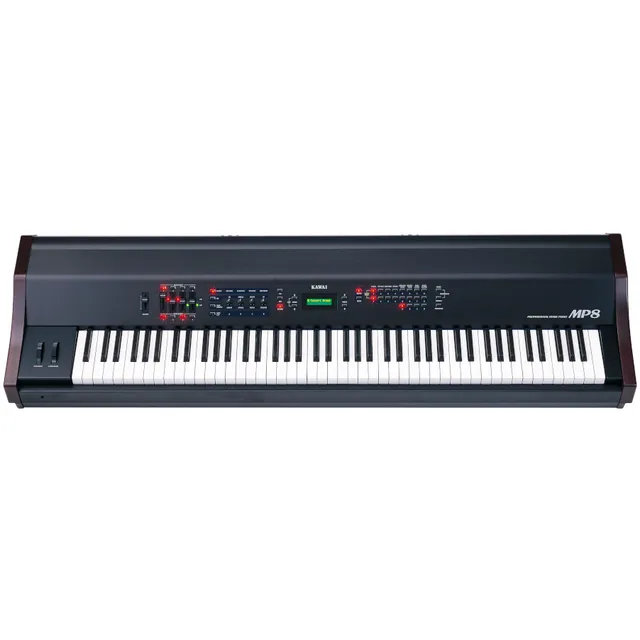 Kawai MP8 stage piano 88 tasti pesati