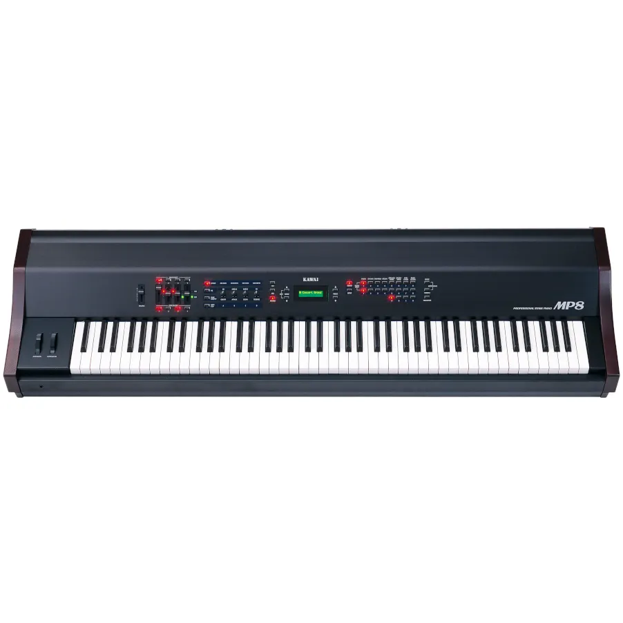 Kawai MP8 stage piano 88 tasti pesati