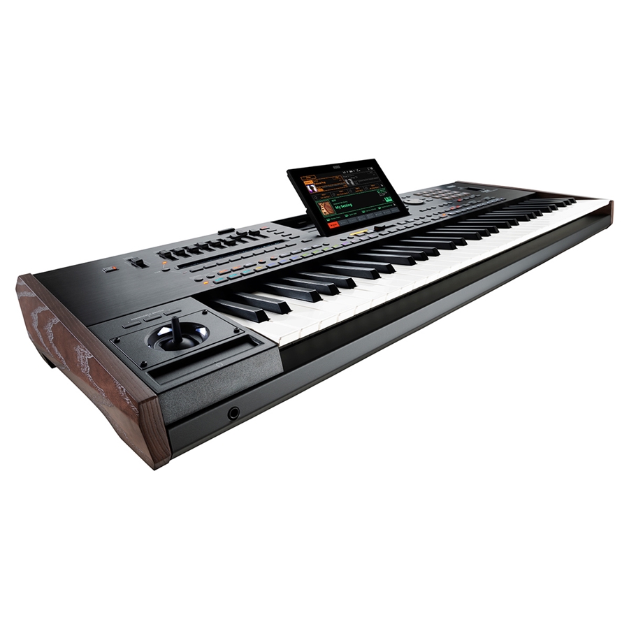Korg Pa5X 61 Arranger Tastiera 61 tasti semi-pesati