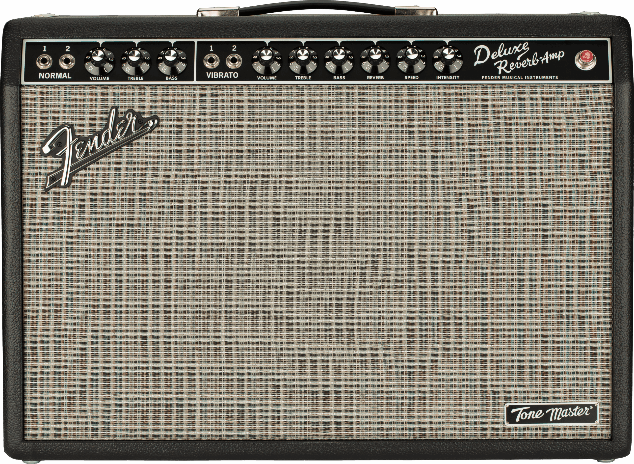 Fender Tone Master Deluxe Reverb amplificatore chitarra 22W