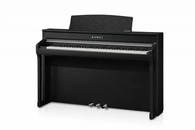 Kawai CA98 pianoforte digitale tavola armonica