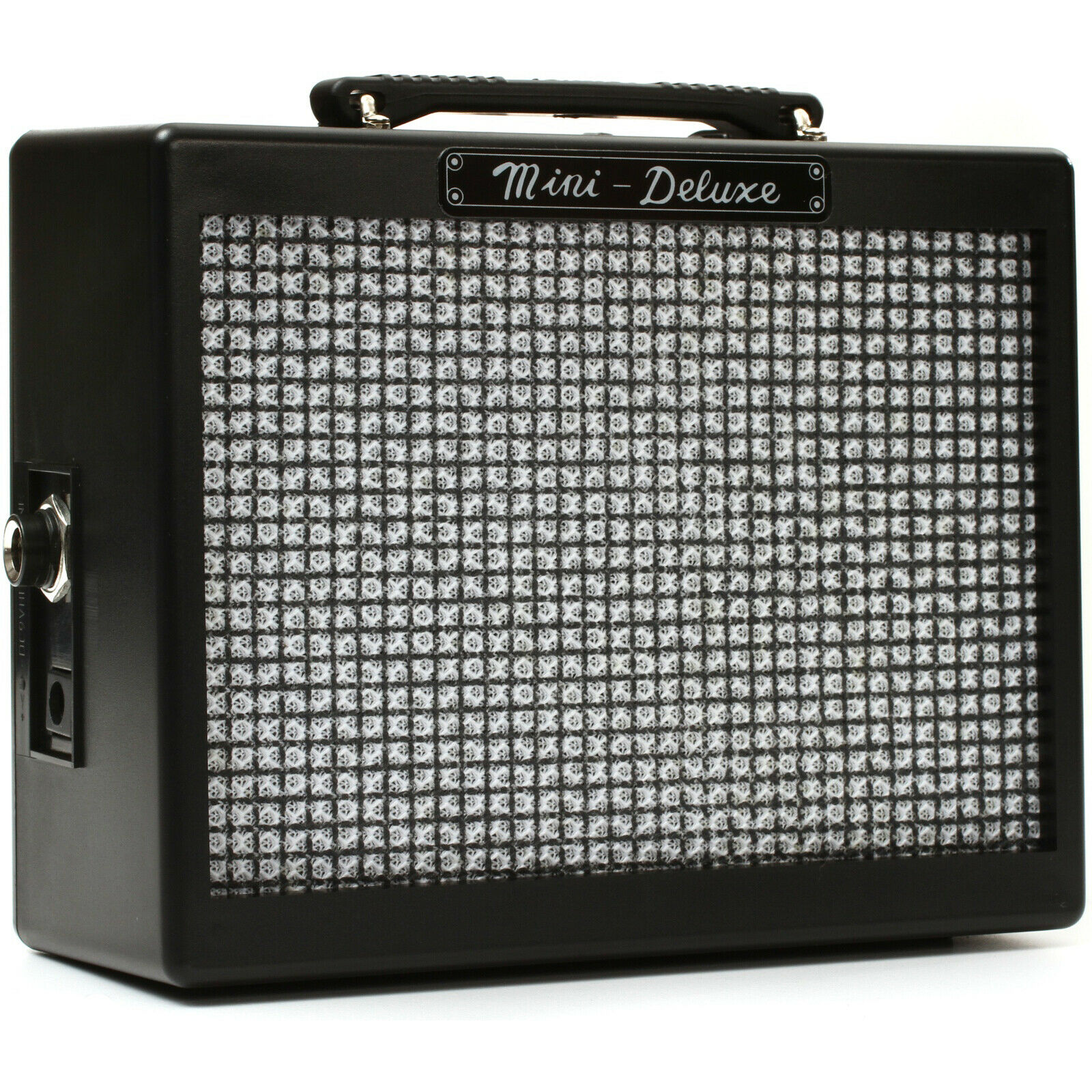 Fender Mini Deluxe amplificatore chitarra 1W