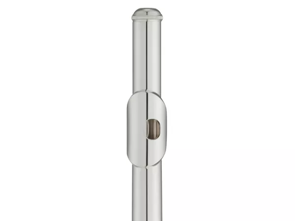 Yamaha YFL-282 flauto traverso testata CY