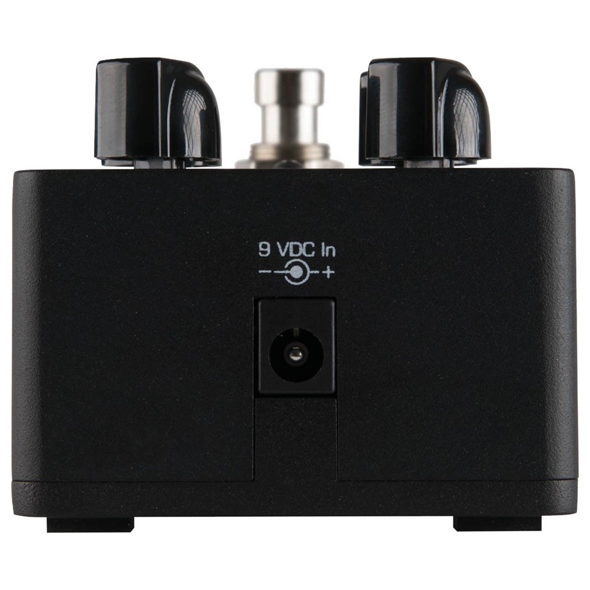 Ampeg Scrambler Bass Overdrive pedale basso 9V