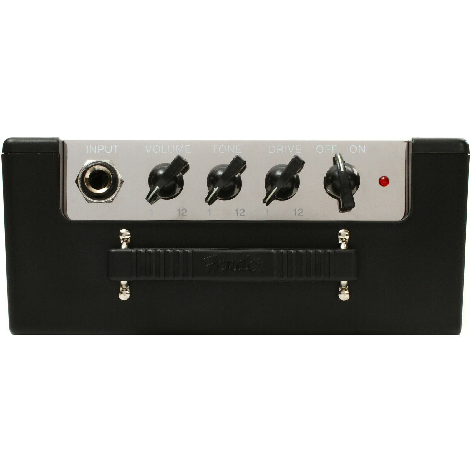 Fender Mini Deluxe amplificatore chitarra 1W