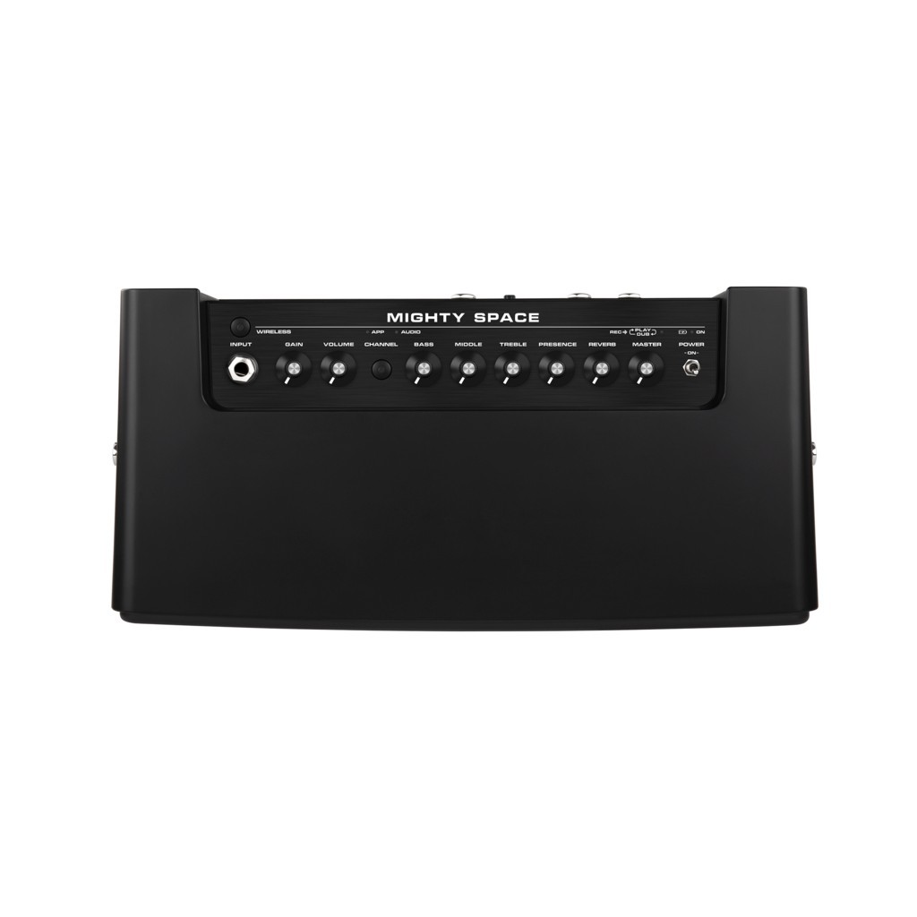 NUX Mighty Space modeling amp desktop wireless 30W
