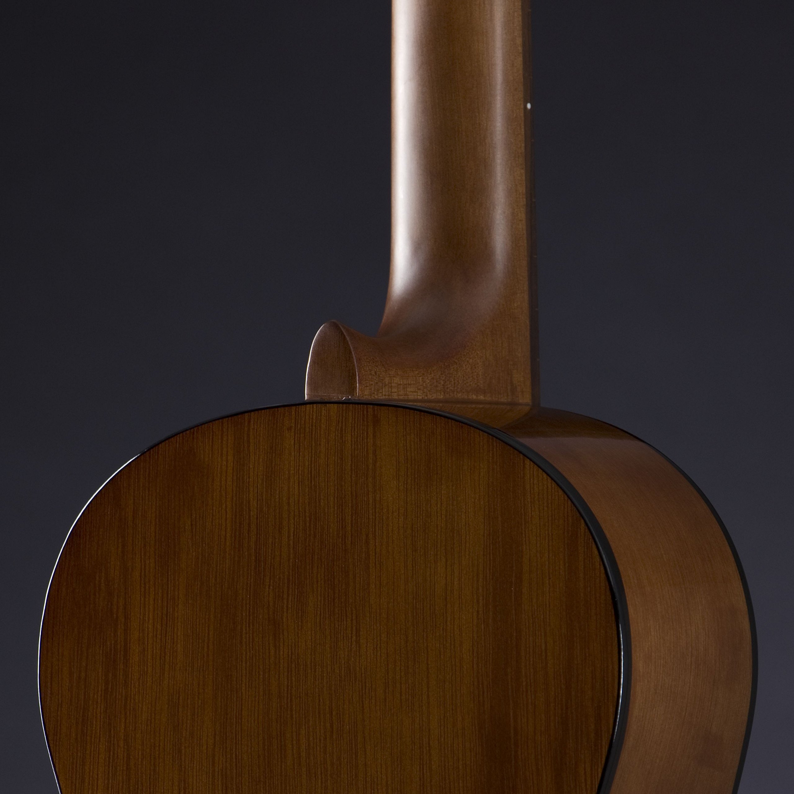 Yamaha CGS102AII Chitarra Classica 1/2 Naturale Bambini