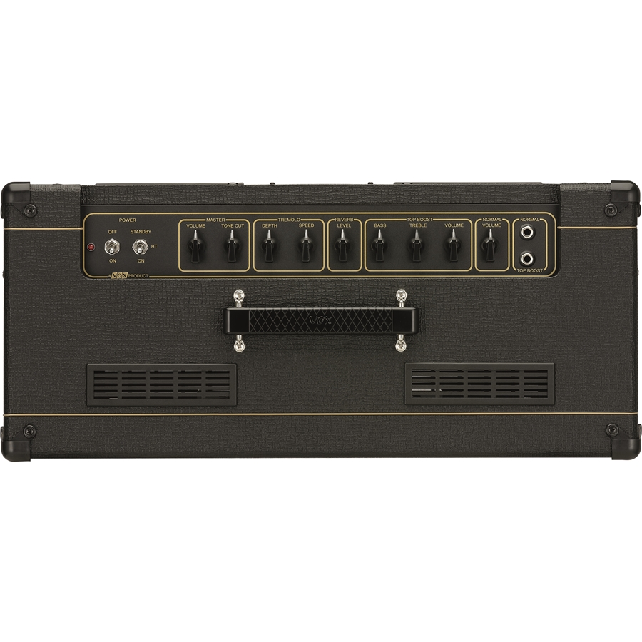 Vox AC15CH Custom Head testata chitarra 15W valvolare