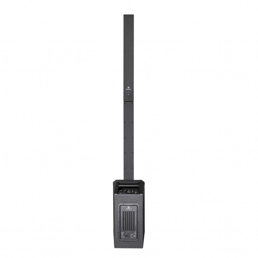 HK Audio Polar 8 diffusore colonna 1200W ex demo