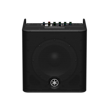 Yamaha Stagepas 200 BTR impianto PA portatile con batteria
