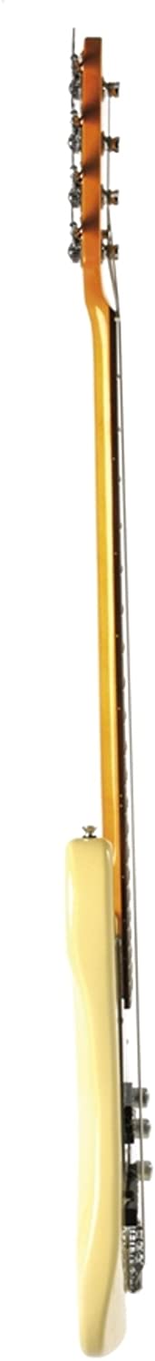 Eko VPJ-280 Cream basso elettrico 21 tasti
