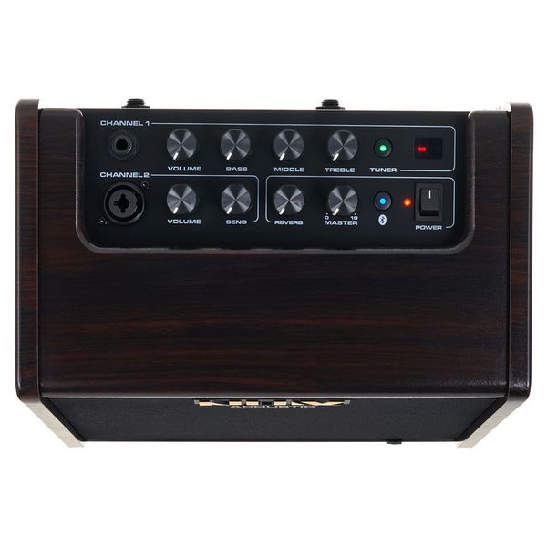 Nux AC25 amplificatore chitarra acustica 25W portatile