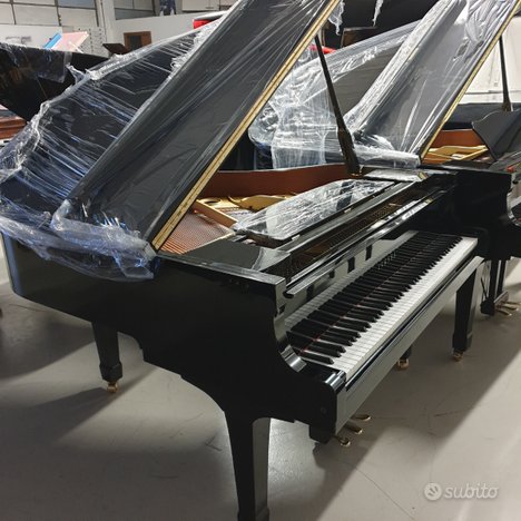 Yamaha G1 pianoforte a coda codino occasione usato